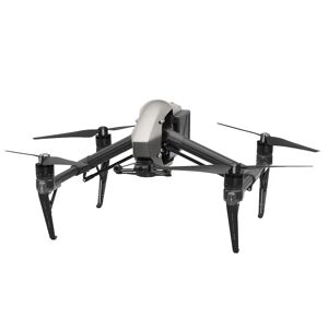 DJI Inspire 2 4 rotori Quadrirotore 4280 mAh Nero, Grigio