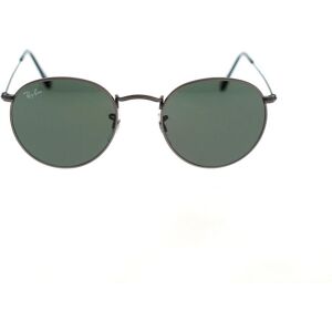 Ray-Ban Occhiali da Sole Round Metal RB3447 029