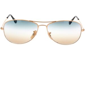 Ray-ban Occhiali Da Sole Cockpit Rb3362 001/gd