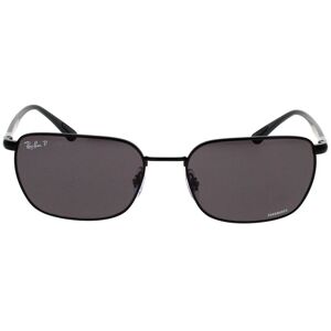 Ray-Ban Occhiali da Sole RB3684CH 002/K8 Polarizzati