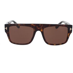 Tom Ford Occhiali da Sole FT0907 Dunning 52E