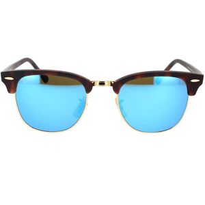 Ray-Ban Occhiali da Sole Clubmaster RB3016 114517