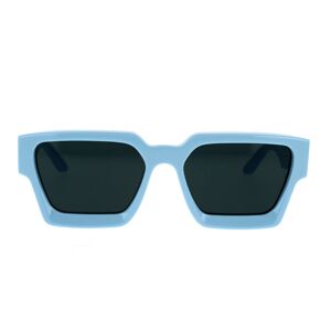 Leziff Occhiali da Sole Los Angeles M3492 C20 Azzurro