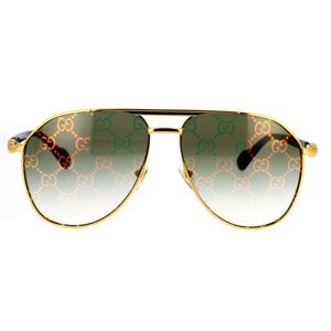 Gucci Occhiali da Sole GG1220S 004