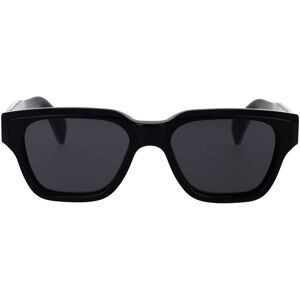 Leziff Occhiali da Sole Montana M4947 C02 Nero Argento