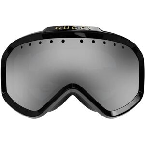 Gucci Occhiali da Sole Maschera da Sci e Snowboard GG1210S 001