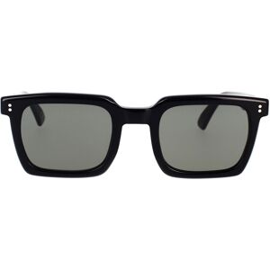 Retrosuperfuture Occhiali da Sole Secolo Black B4E