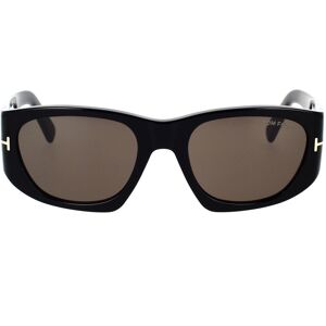 Tom Ford Occhiali da Sole Cyrille FT0987/S 01A