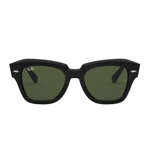 Ray-Ban Occhiali da Sole State Street RB2186 901/31