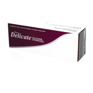 Coopervision Lenti A Contatto Giornaliere New Delicate Silicone Hydrogel (30 Lenti)