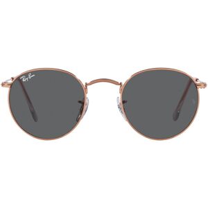 Ray-Ban Occhiali da Sole Round Metal RB3447 9202B1