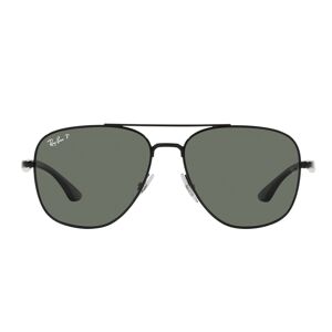 Ray-Ban Occhiali da Sole RB3683 002/58 Polarizzati