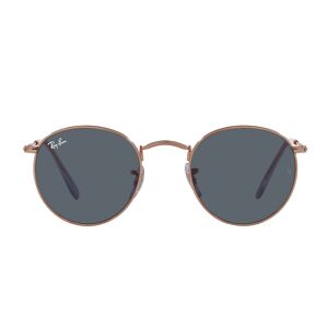 Ray-Ban Occhiali da Sole Round Metal RB3447 9202R5