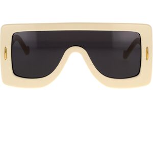 Loewe Occhiali da Sole Chunky Anagram LW40104I 25A