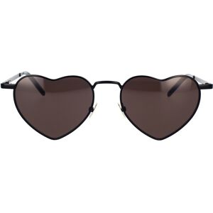 Yves Saint Laurent Occhiali da Sole a Cuore Saint Laurent SL 301 LouLou 002