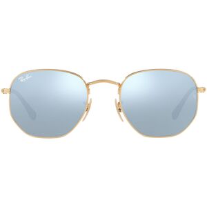 Ray-Ban Occhiali da Sole Hexagonal RB3548N 001/30