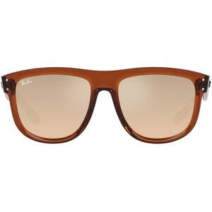 Ray-Ban Occhiali da Sole Boyfriend Reverse RBR0501S 67102O