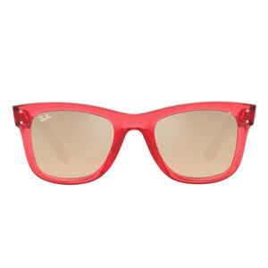 Ray-Ban Occhiali da Sole Wayfarer Reverse RBR0502S 67132O