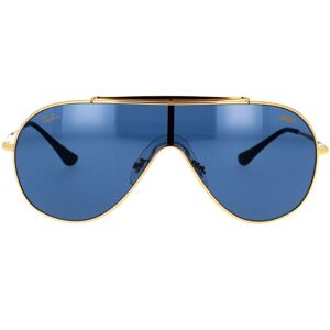 Ray-Ban Occhiali da Sole Wings RB3597 924580