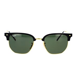 Ray-Ban Occhiali da Sole New Clubmaster RB4416 601/31