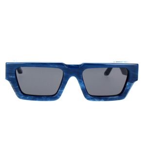 Leziff Occhiali da Sole Miami M4939 C07 Marmo Blu