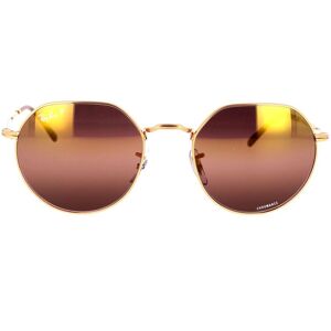 Ray-Ban Occhiali da Sole Jack RB3565 9202G9 Polarizzati