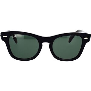 Ray-Ban Occhiali da Sole RJ9707S 100/71 Bambini