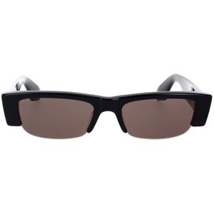 Alexander McQueen Occhiali da Sole AM0404S 001