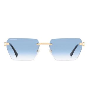 Dsquared2 Occhiali da Sole D2 0102/S LKS