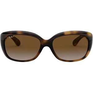 Ray-Ban Occhiali da Sole Jackie Ohh RB4101 710/T5 Polarizzati