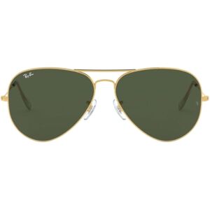 Ray-Ban Occhiali da Sole Aviator Large Metal II RB3026 L2846