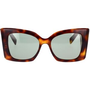 Yves Saint Laurent Occhiali da Sole Saint Laurent SL M119 002 Blaze