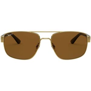 Ray-Ban Occhiali da Sole RB3663 001/57 Polarizzati