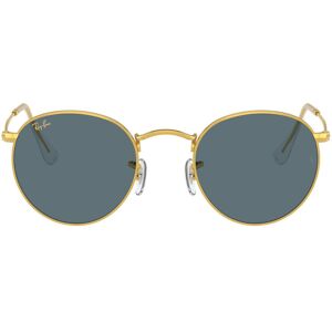 Ray-Ban Occhiali da Sole Round Metal RB3447 9196R5