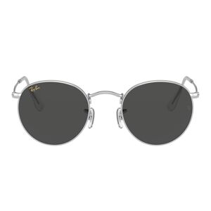 Ray-Ban Occhiali da Sole Round Metal RB3447 9198/B1