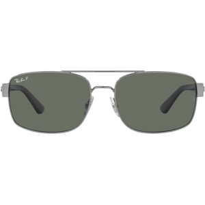 Ray-Ban Occhiali da Sole RB3687 004/58 Polarizzati