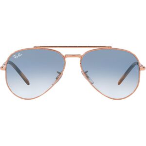 Ray-Ban Occhiali da Sole New Aviator RB3625 92023F