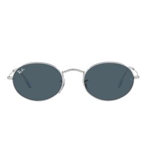 Ray-Ban Occhiali da Sole Oval RB3547 003/R5