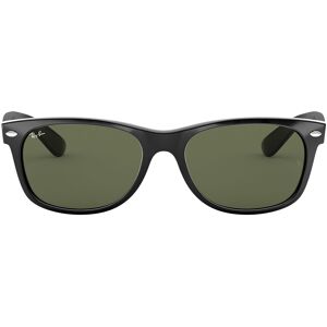 Ray-Ban Occhiali da Sole New Wayfarer RB2132 901