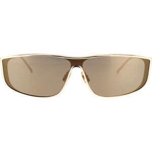 Yves Saint Laurent Occhiali Da Sole Saint Laurent Sl 605 Luna 004