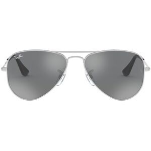 Ray-Ban Occhiali da Sole Junior Aviator RJ9506S 212/6G