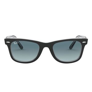 Ray-Ban Occhiali da Sole Wayfarer RB2140 12943M