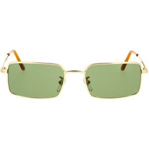 Retrosuperfuture Occhiali da Sole Linea Mineral Green 36S