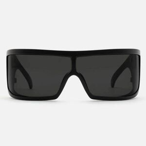 Retrosuperfuture Occhiali da Sole Bones Black Matte DZC