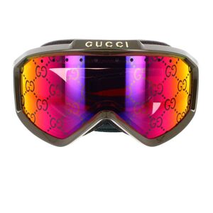 Gucci Occhiali da Sole Maschera da Sci e Snowboard GG1210S 003
