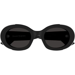 Alexander McQueen Occhiali da Sole AM0445S 001