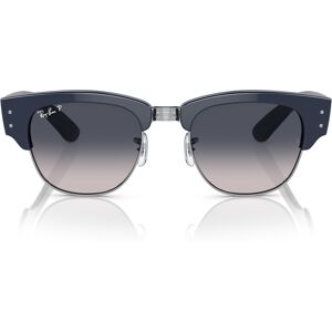 Ray-Ban Occhiali da Sole Mega Clubmaster RB0316S 136678 Polarizzati