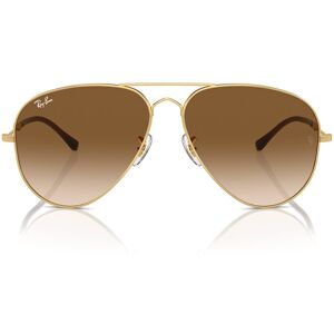 Ray-Ban Occhiali da Sole Old Aviator RB3825 001/51