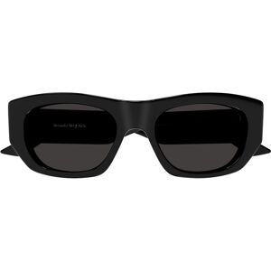 Alexander McQueen Occhiali da Sole AM0450S 001