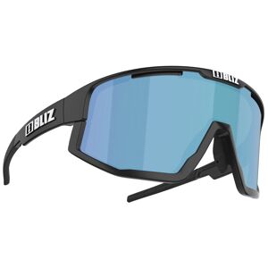 Bliz Fusion - occhiali sportivi Black/Blue